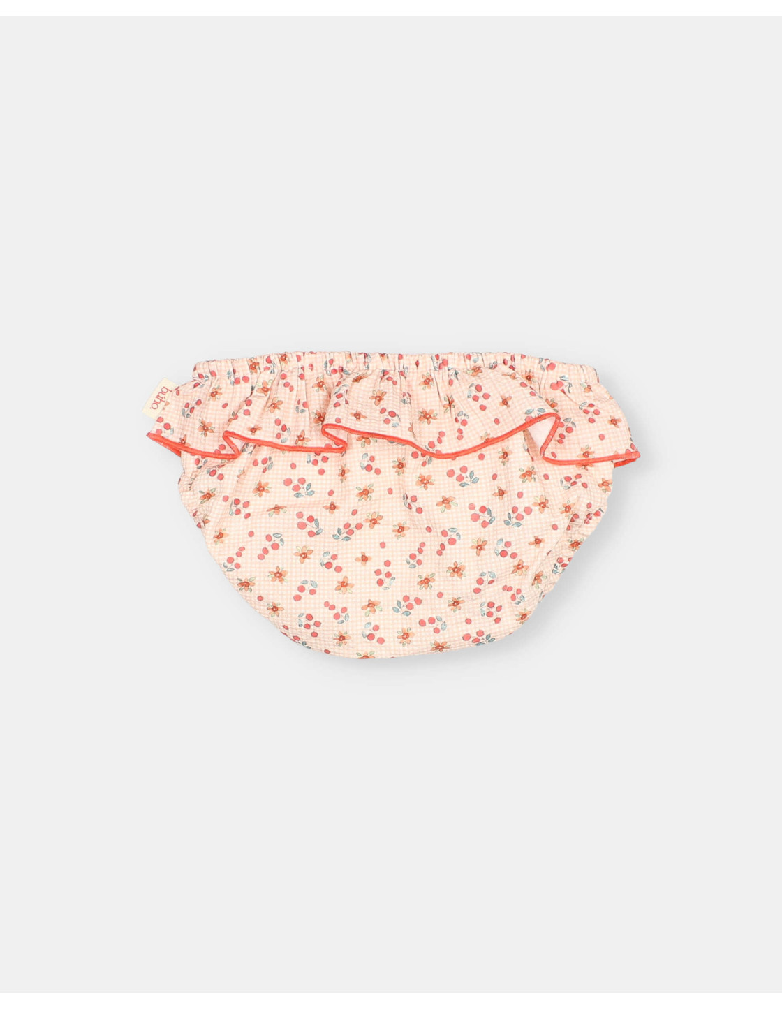BB PICNIC CULOTTE