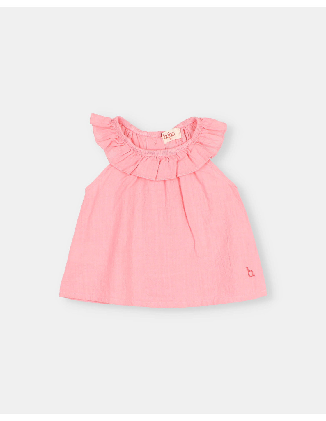 BB BLUSA DE ALGODÓN