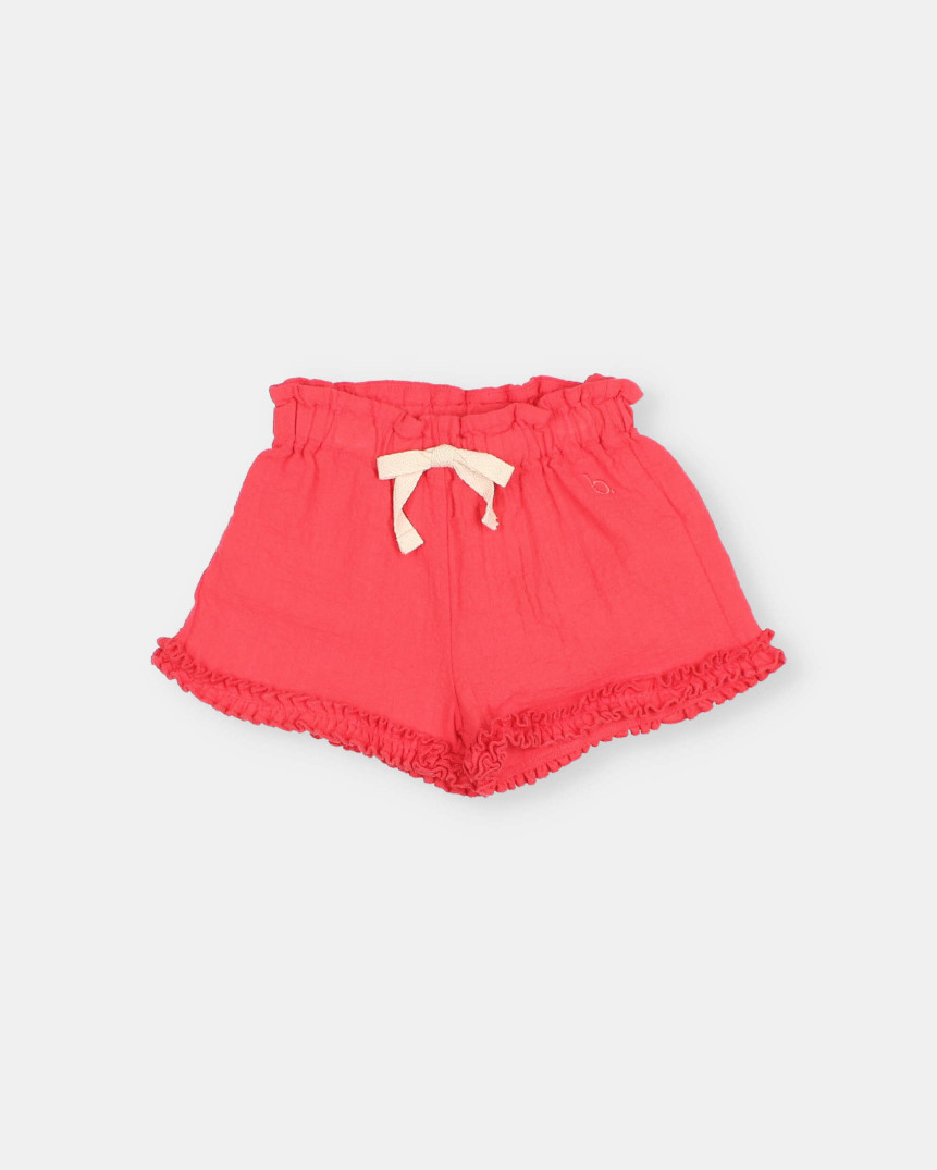 BB GIRLY SHORTS