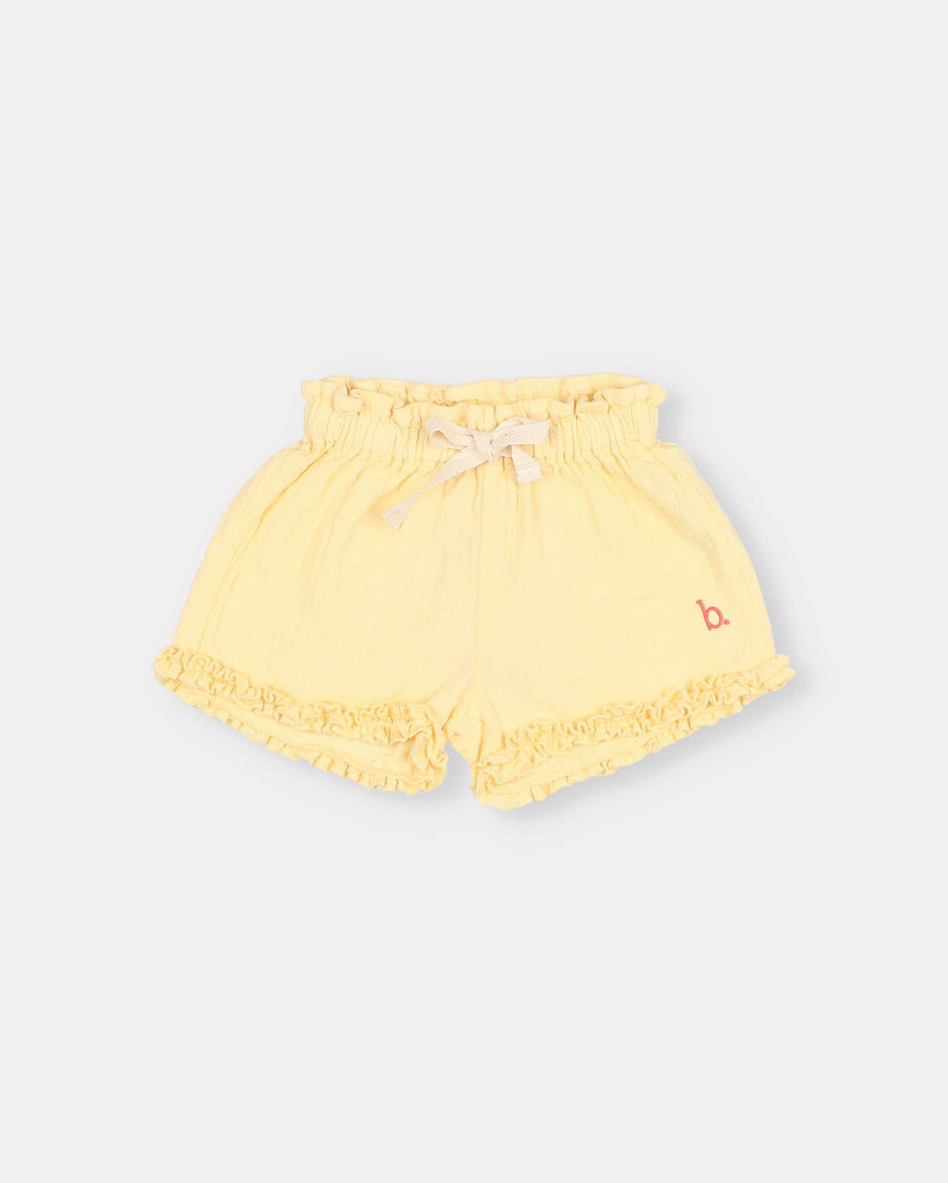 BB SHORTS GIRLY