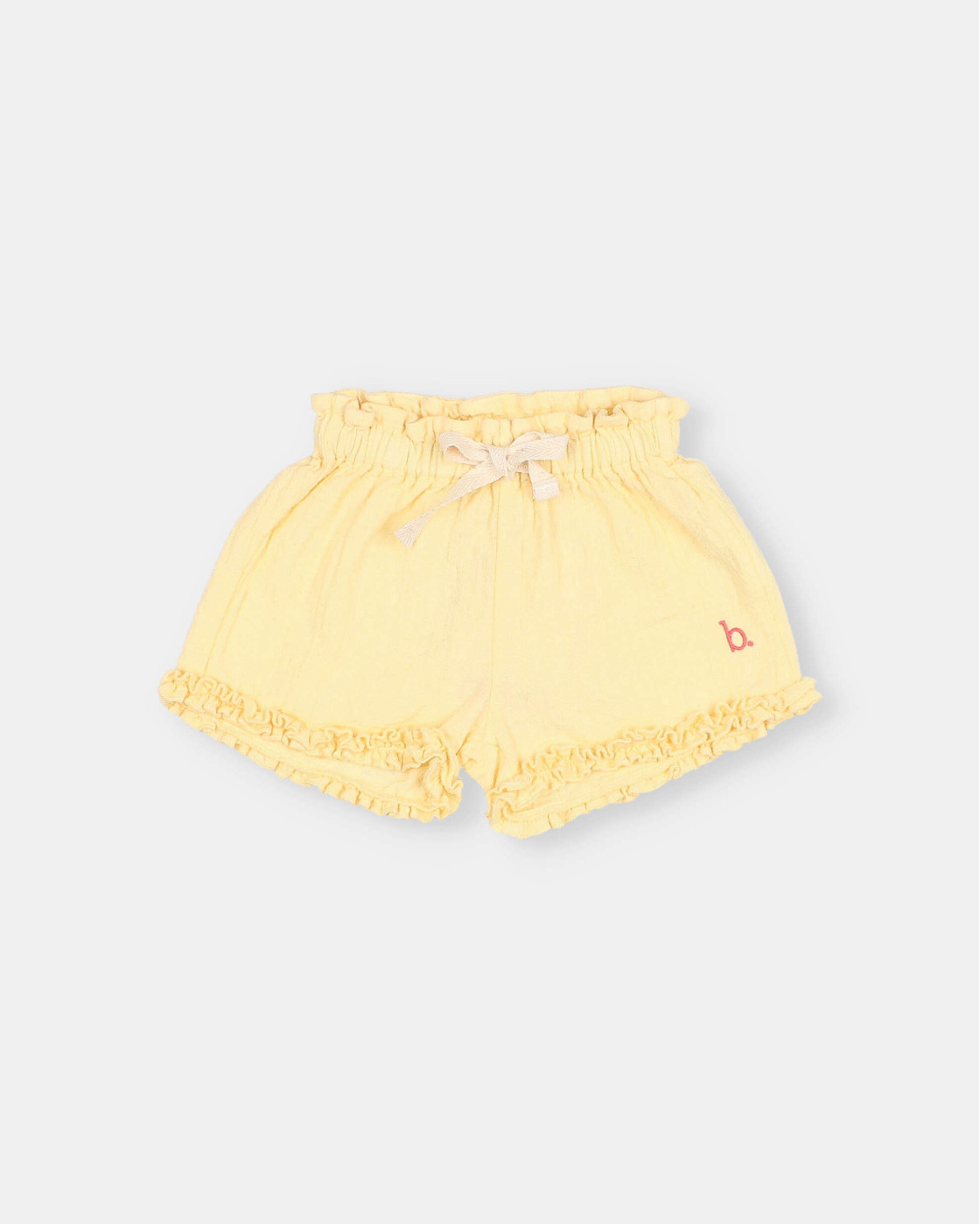 BB GIRLY SHORTS