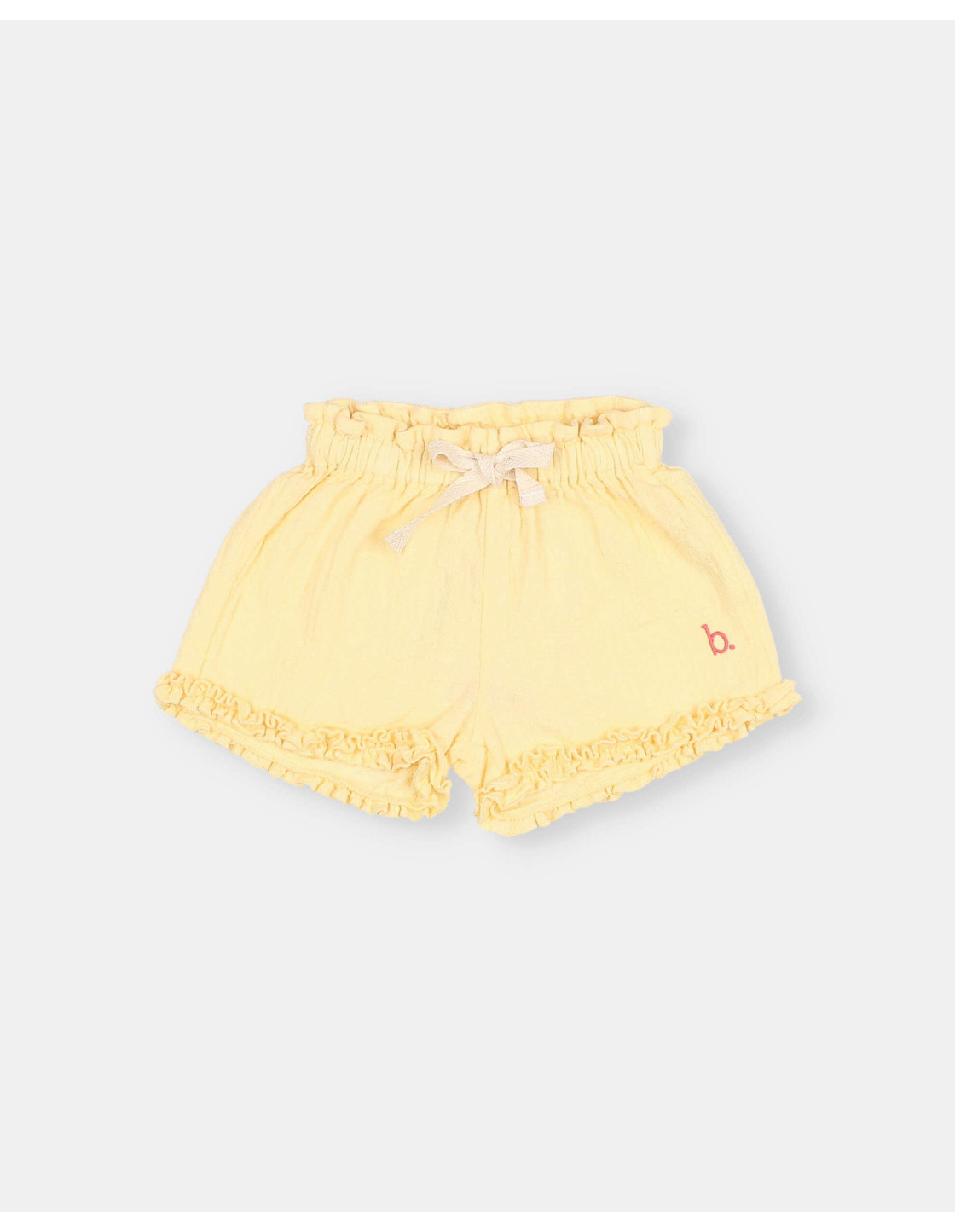 BB GIRLY SHORTS