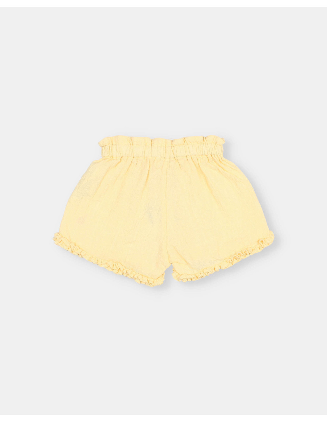 BB GIRLY SHORTS