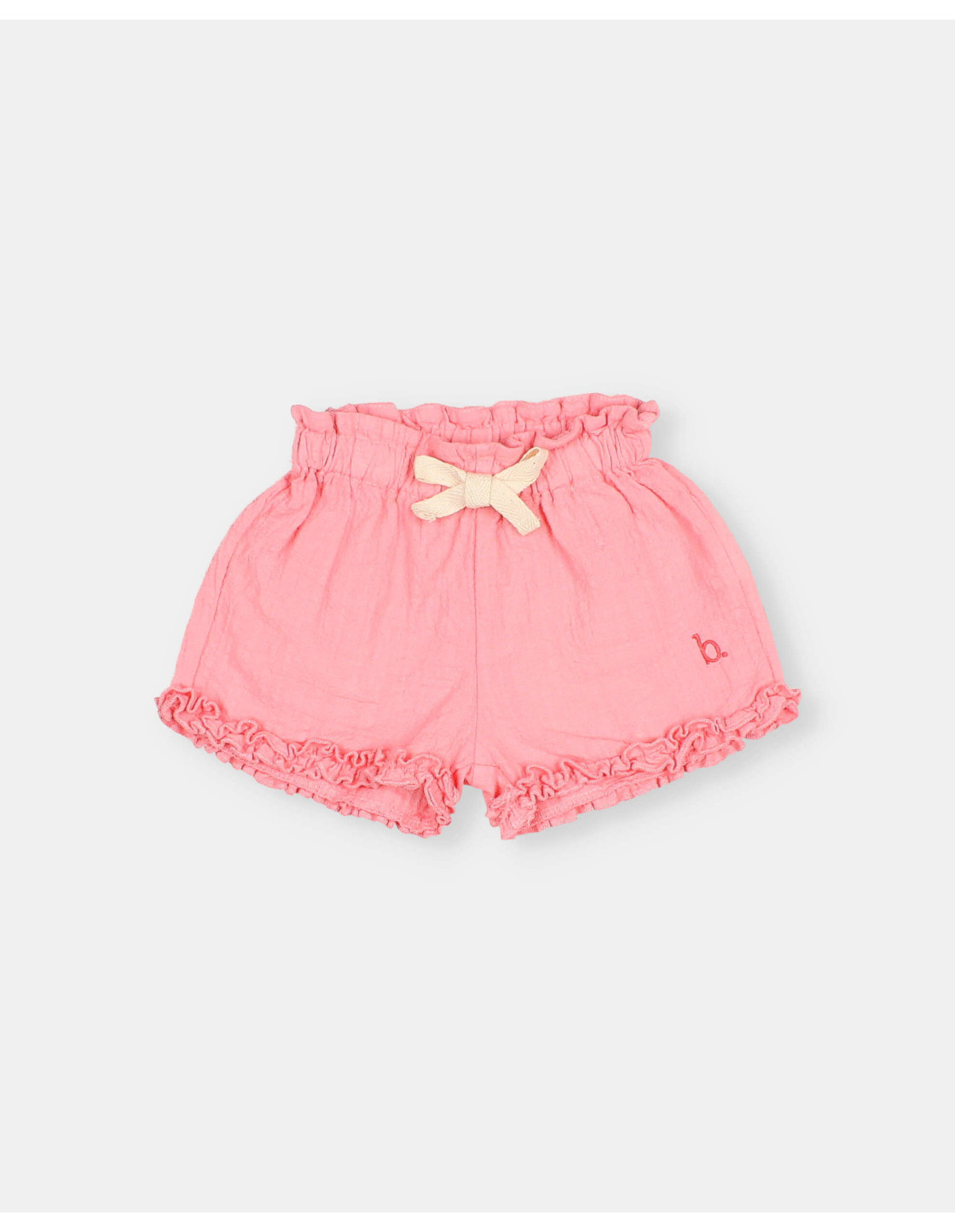 BB GIRLY SHORTS