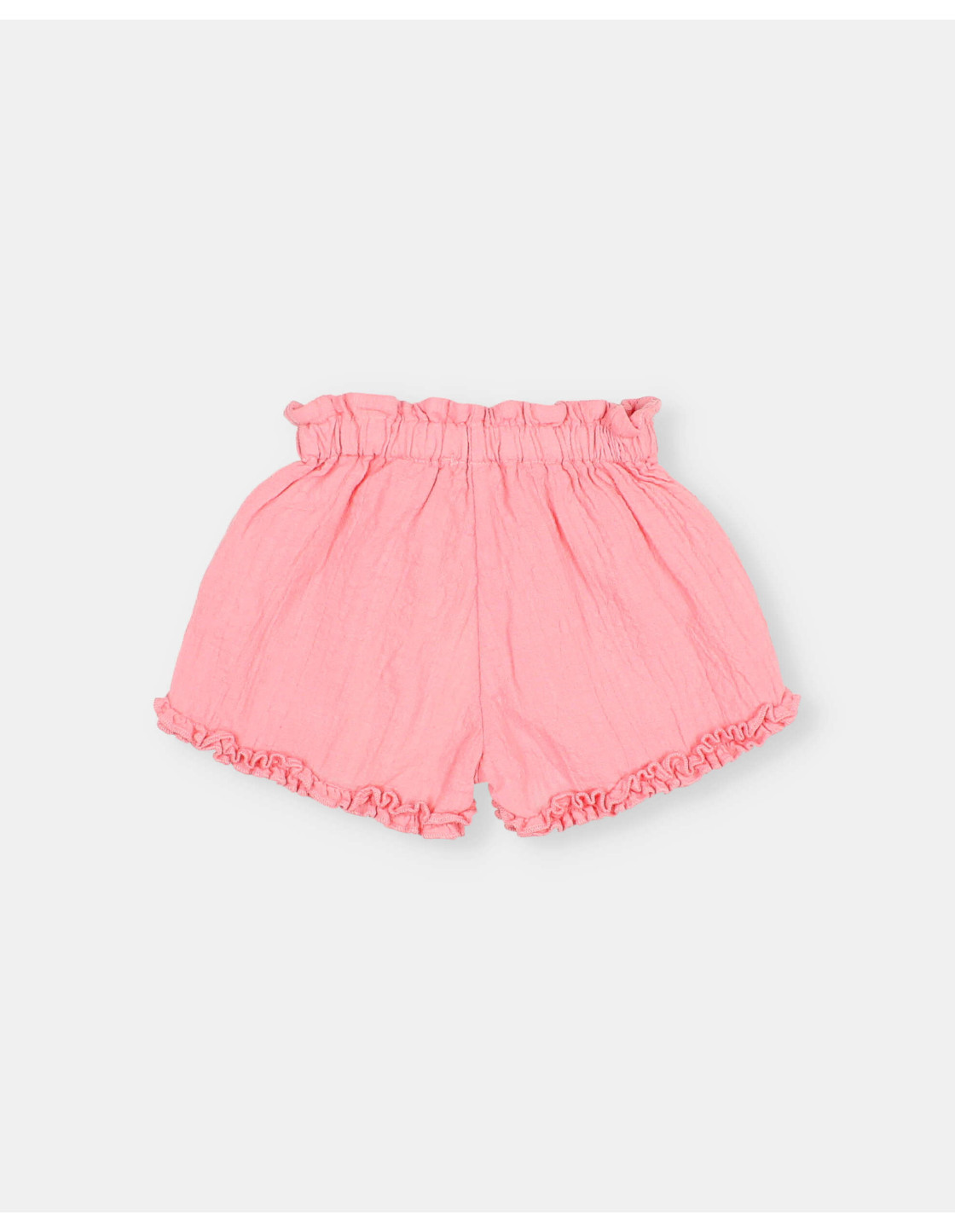 BB GIRLY SHORTS