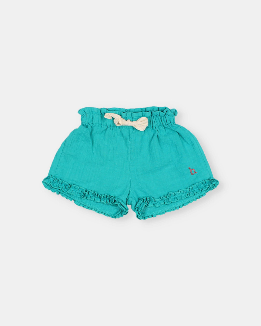 BB GIRLY SHORTS