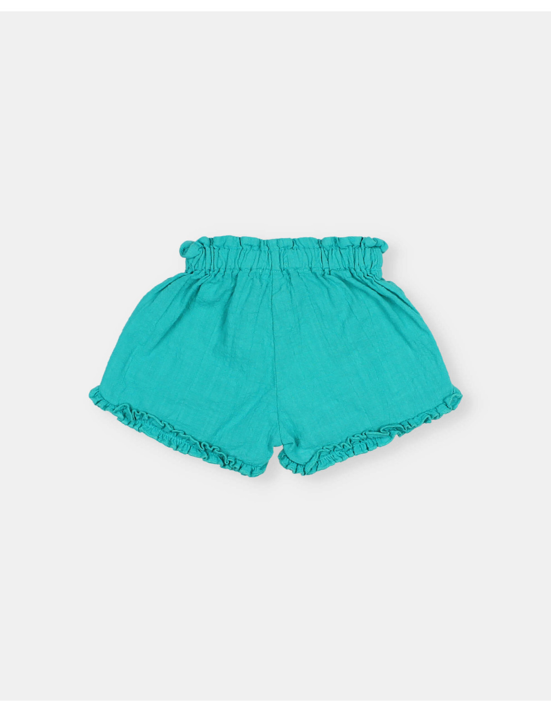 BB GIRLY SHORTS