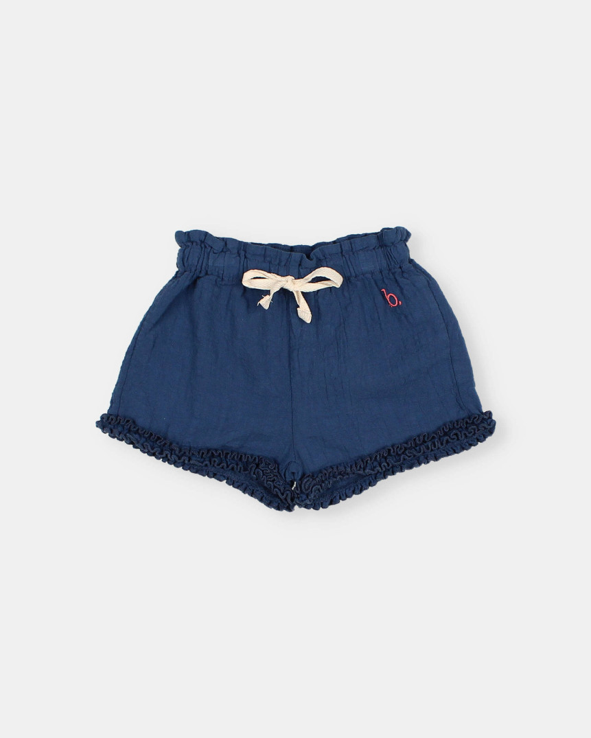 BB GIRLY SHORTS