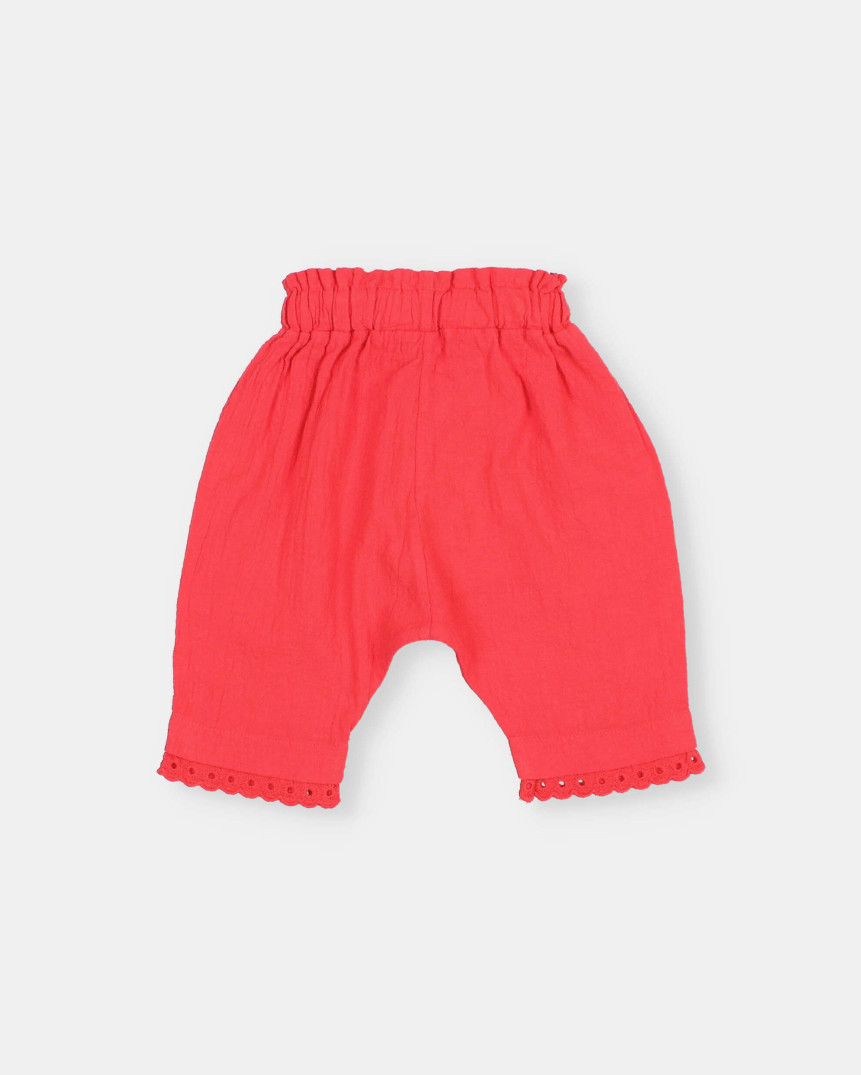 BB COTTON LACE PANTS 2