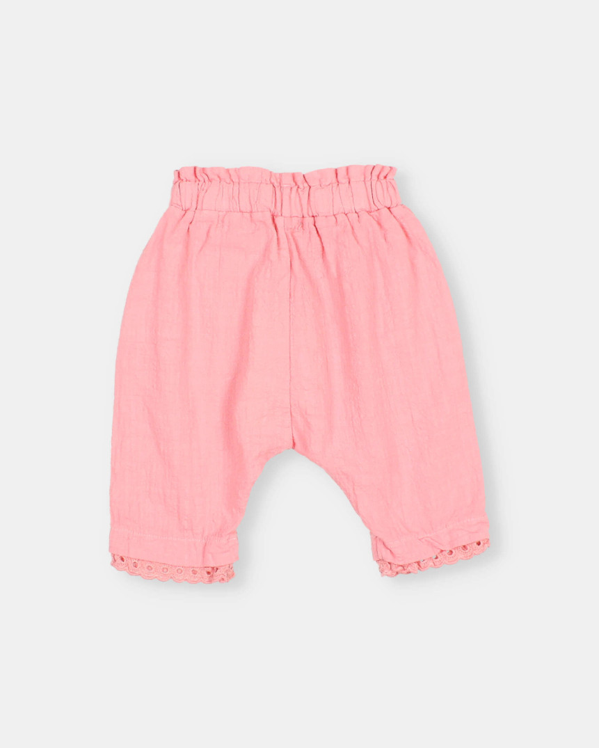 BB COTTON LACE PANTS 2