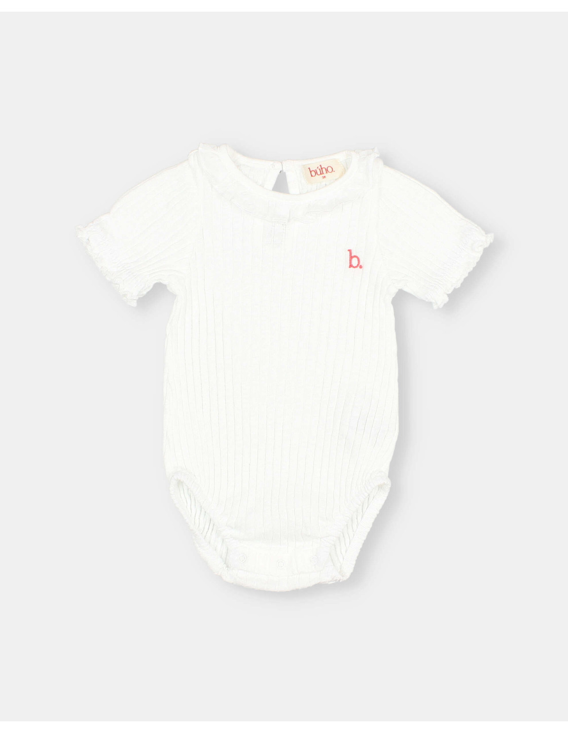 BB RIB BODYSUIT