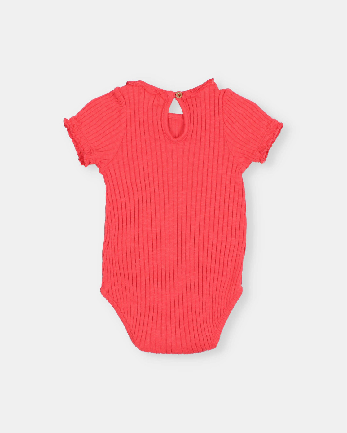 BB RIB BODYSUIT