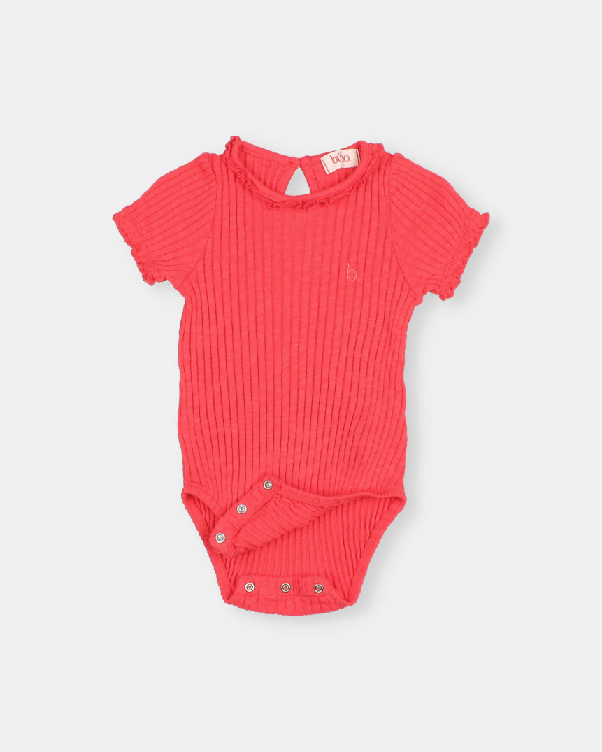BB RIB BODYSUIT 2