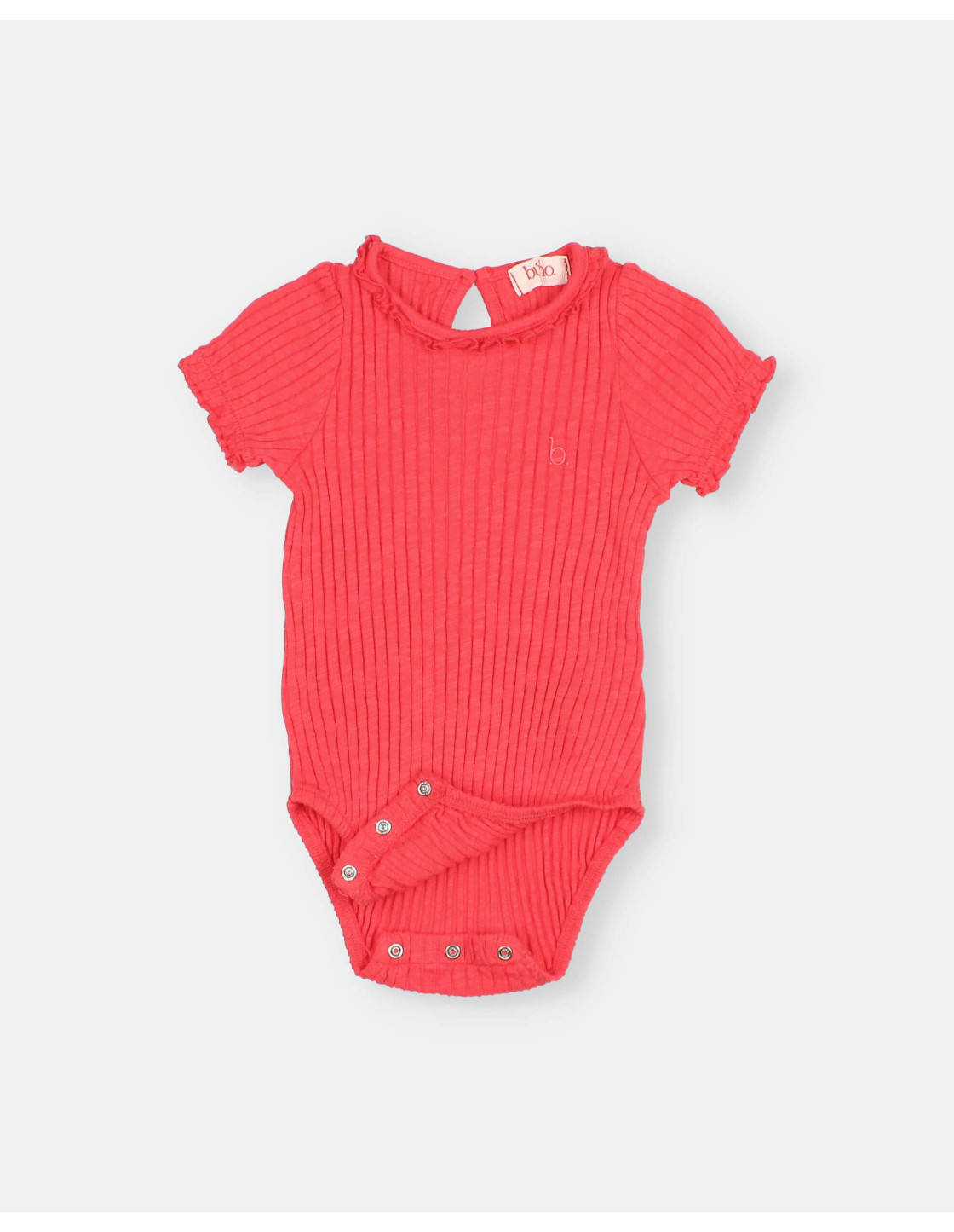 BB RIB BODYSUIT