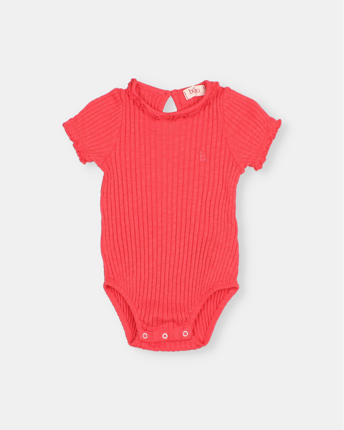 BB RIB BODYSUIT
