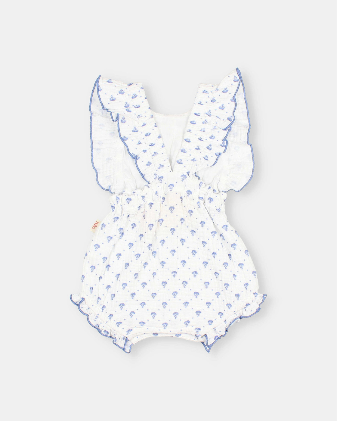 BB BALI ROMPER