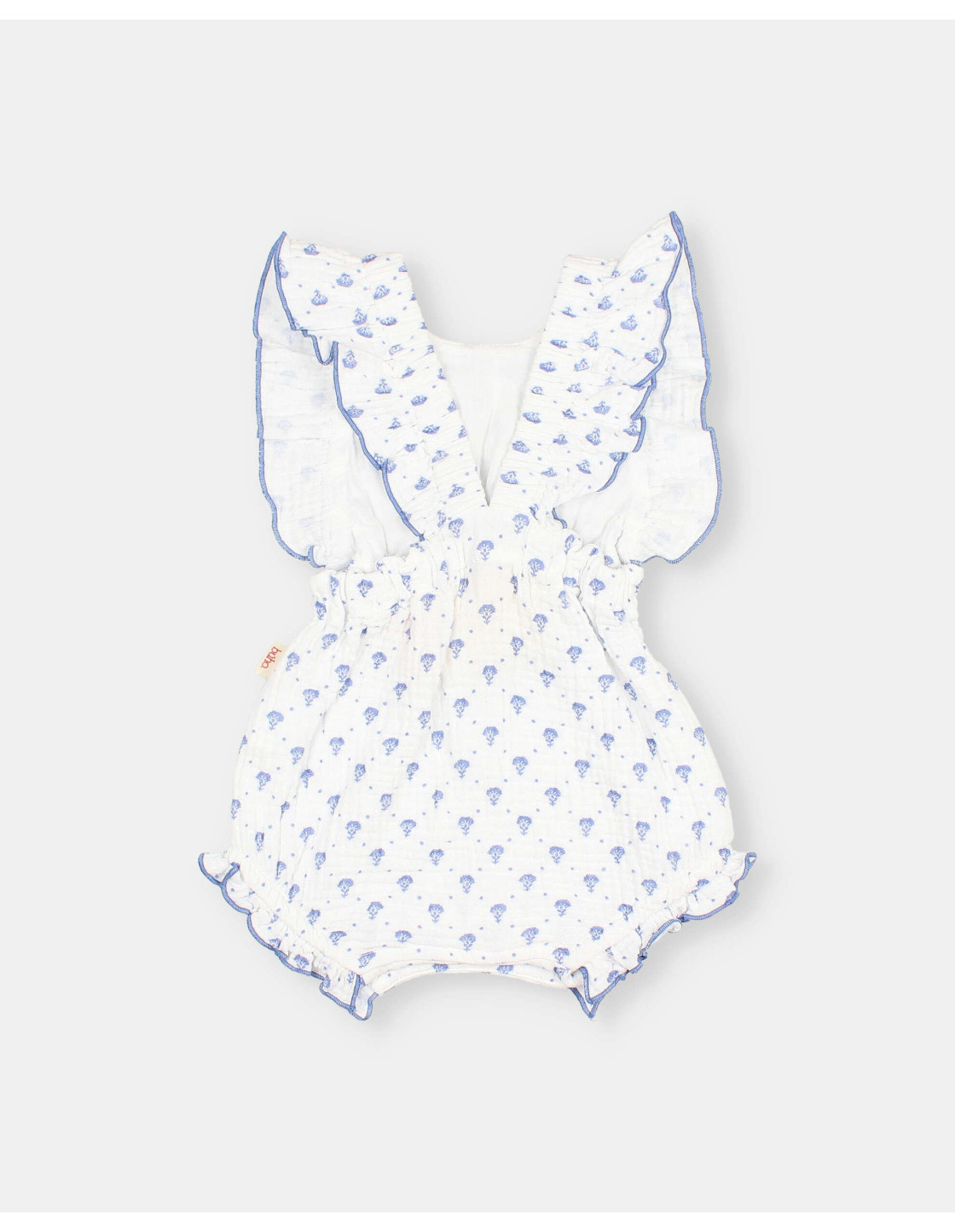 BB BALI ROMPER