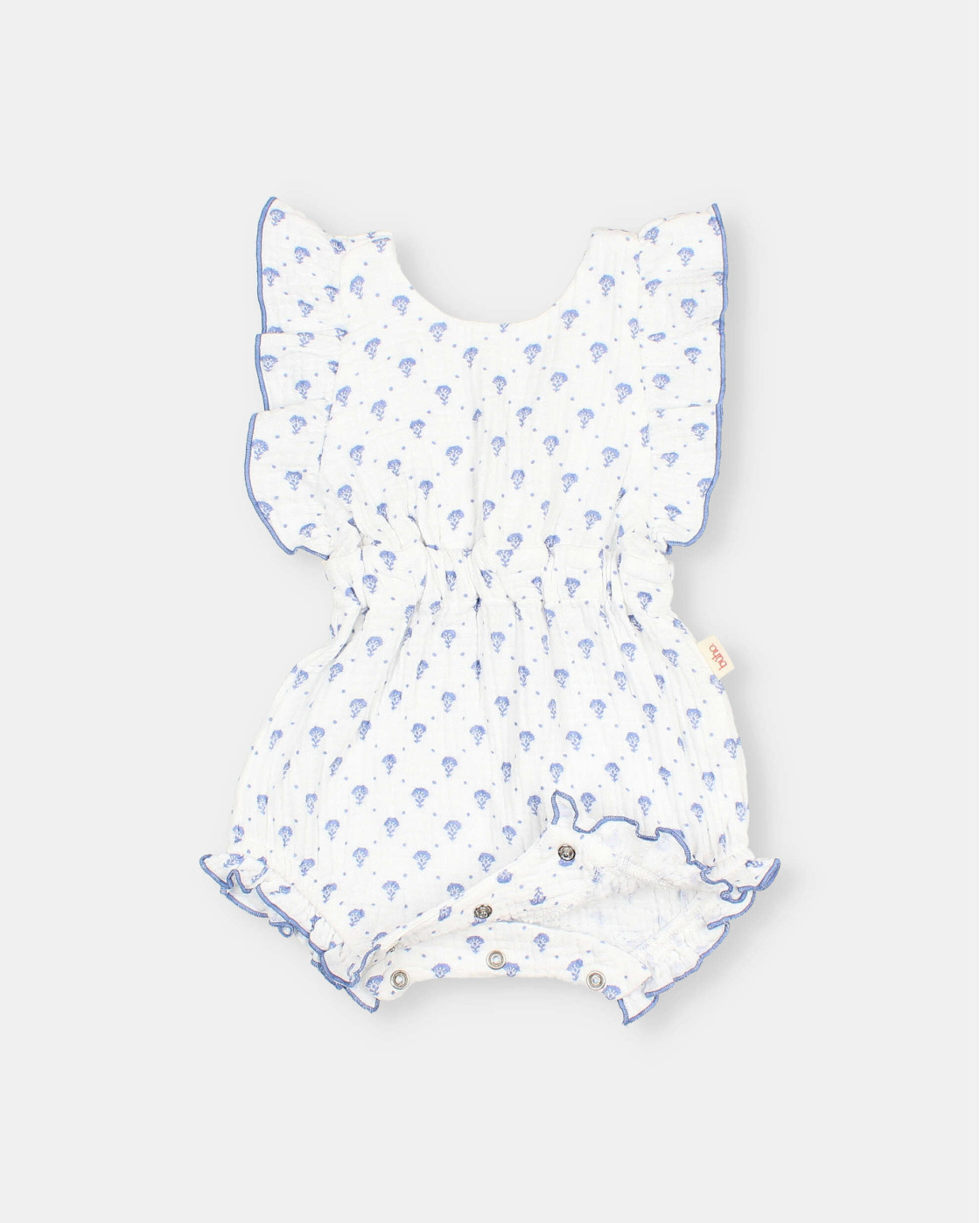 BB BALI ROMPER