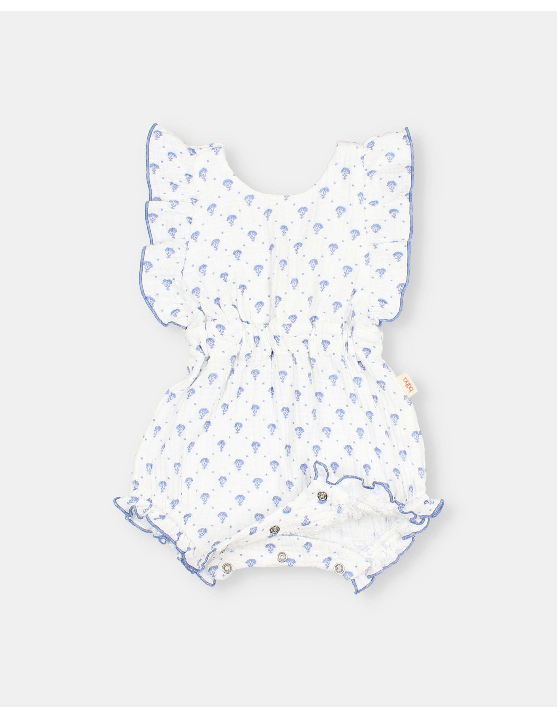 BB BALI ROMPER
