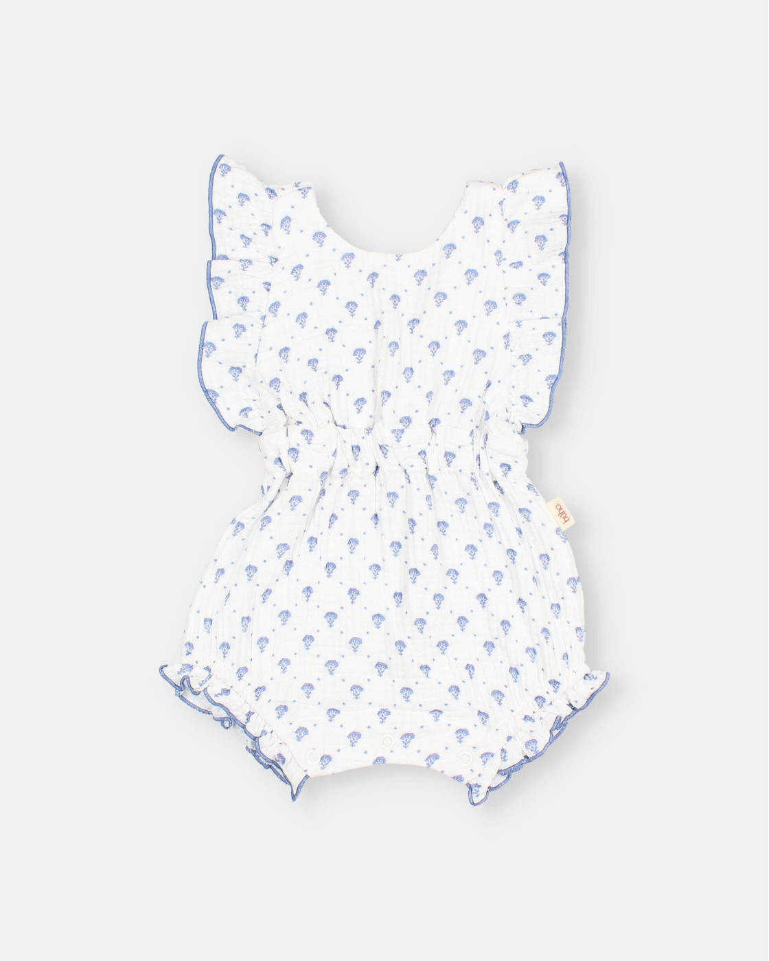 BB BALI ROMPER