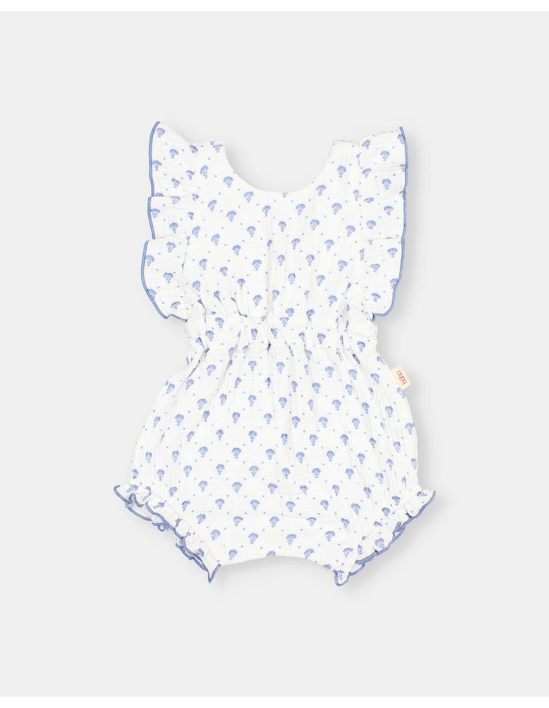 BB BALI ROMPER