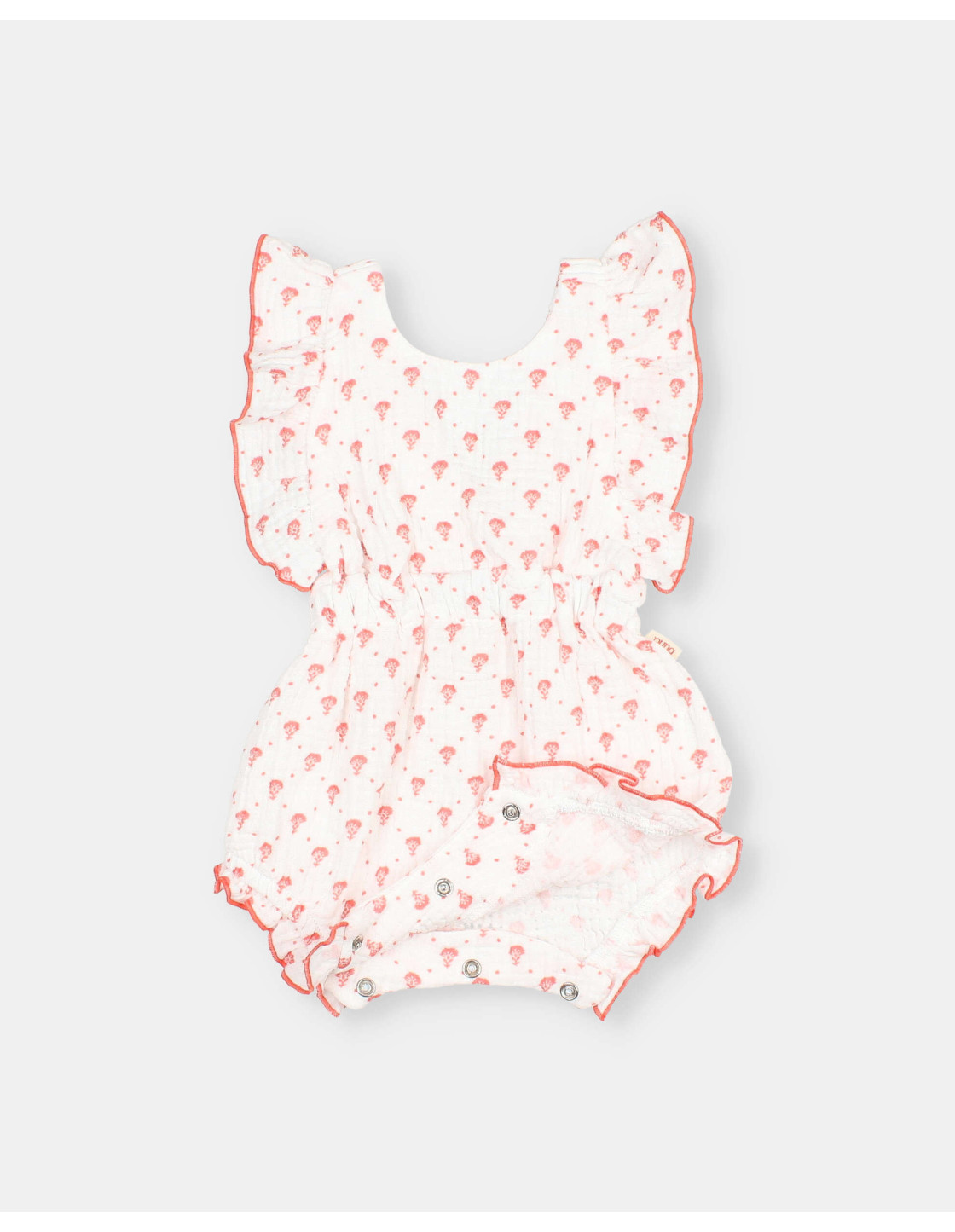 BB BALI ROMPER