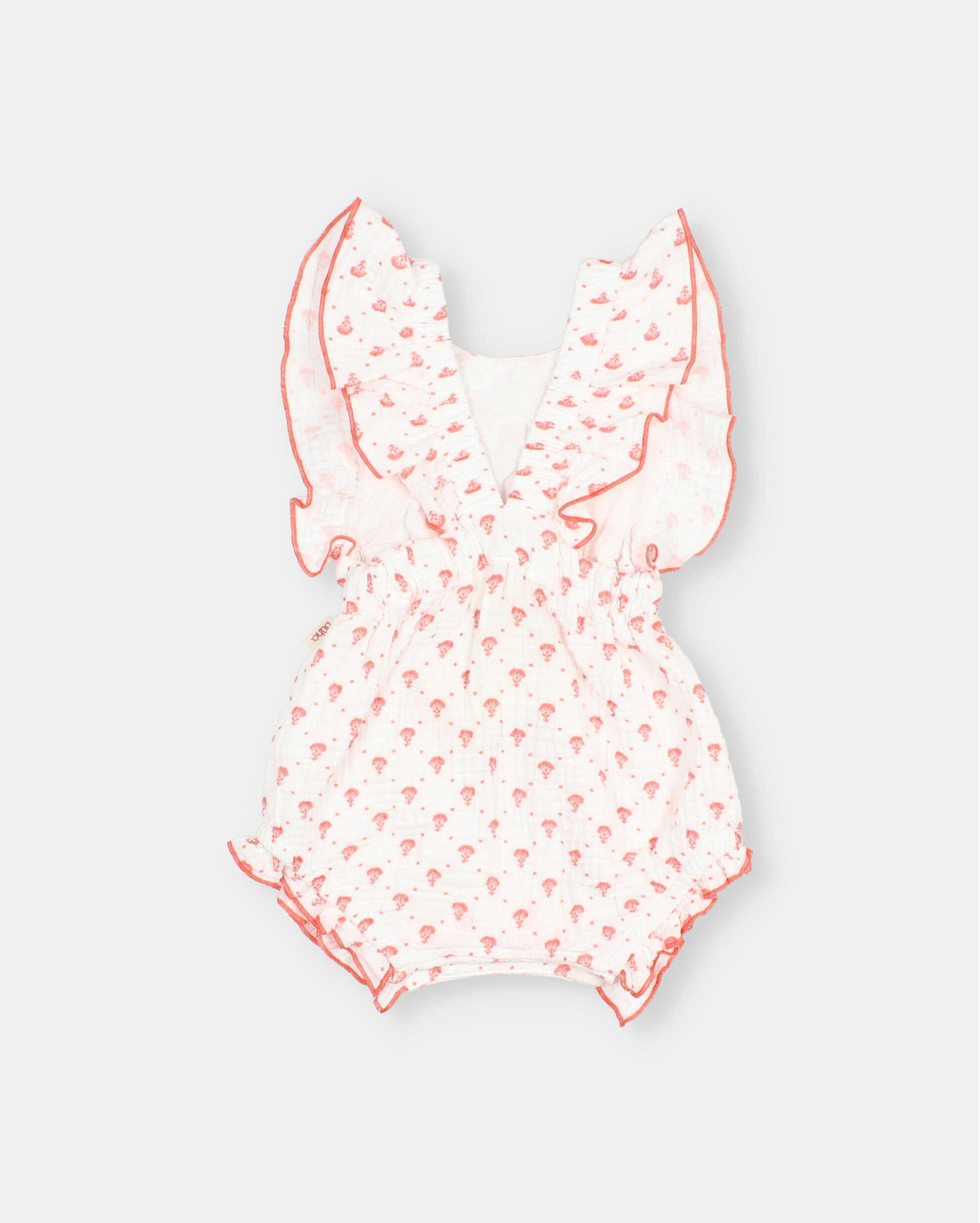 BB BALI ROMPER