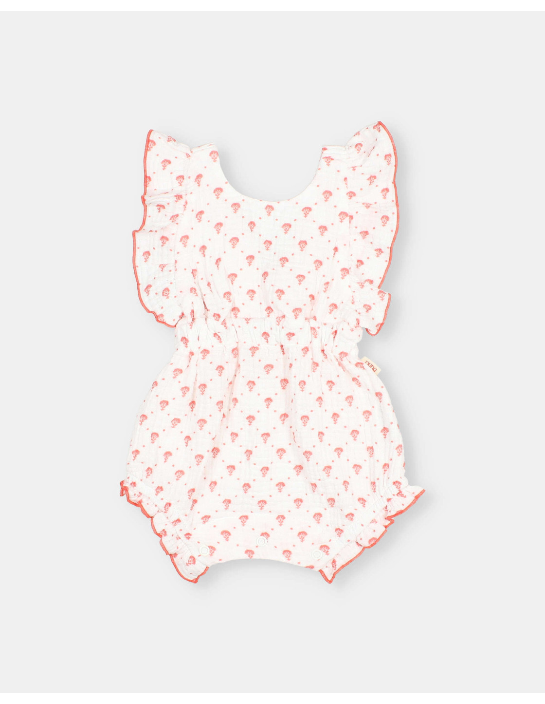 BB BALI ROMPER