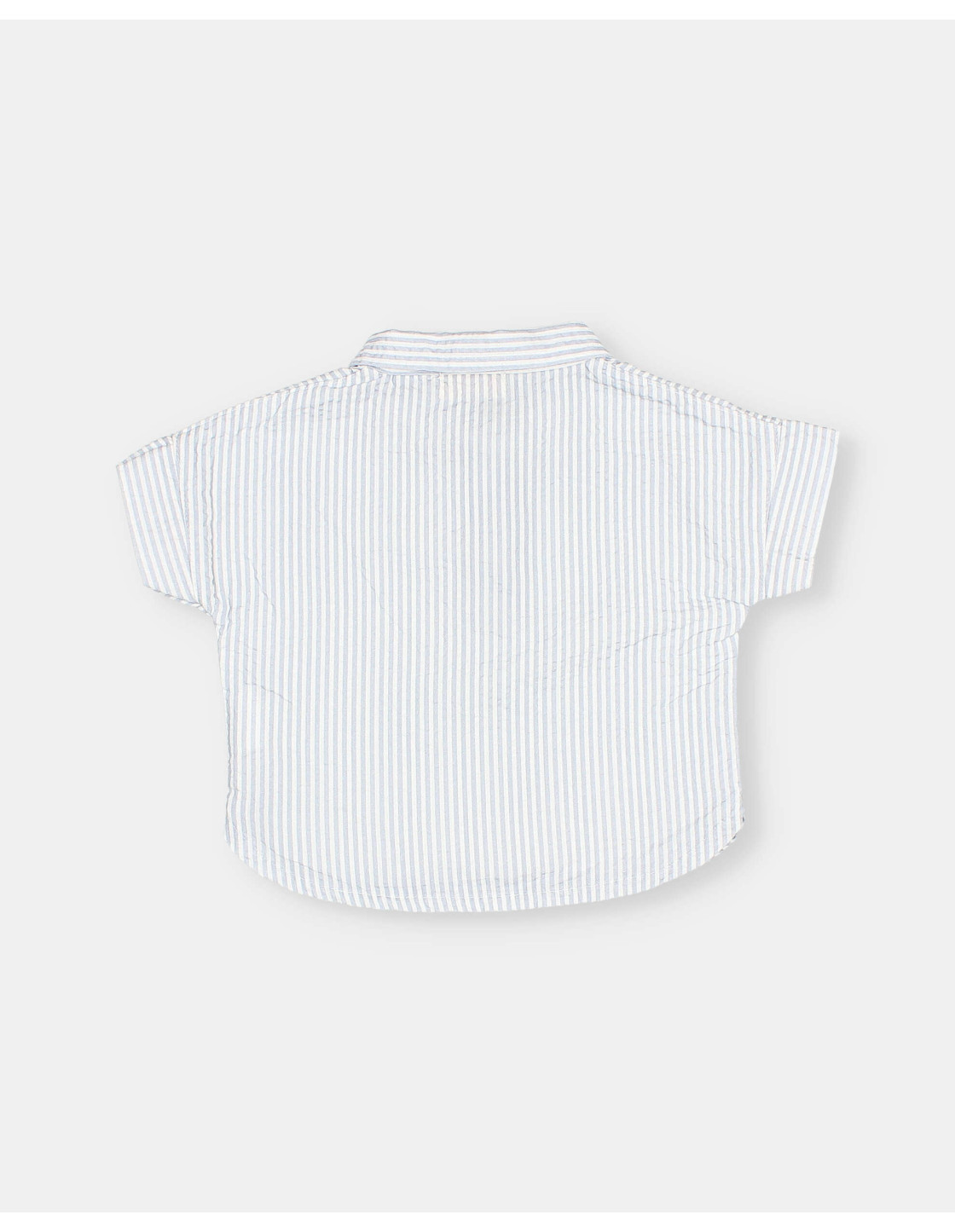 BB STRIPES SHIRT