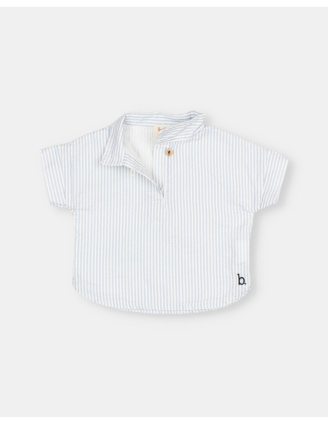 BB STRIPES SHIRT