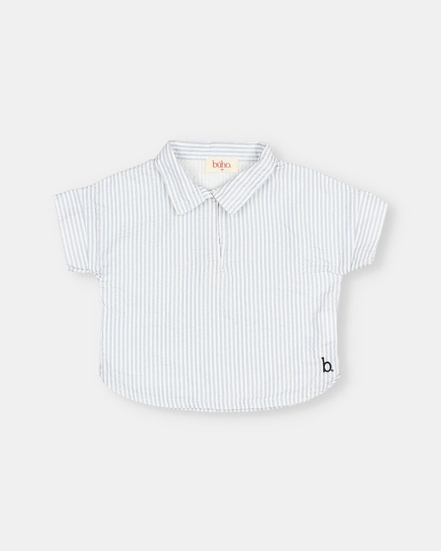 BB STRIPES SHIRT