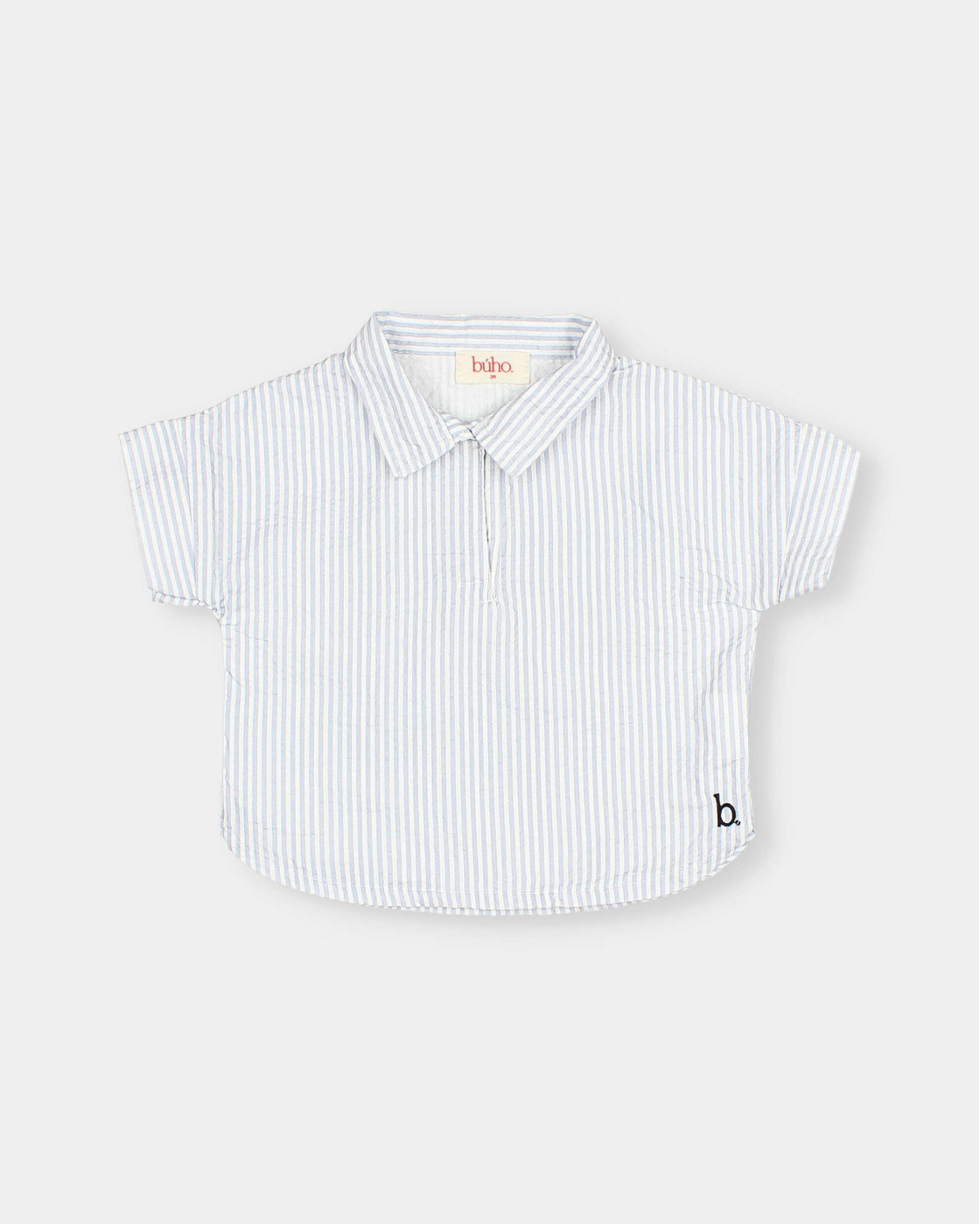BB STRIPES SHIRT