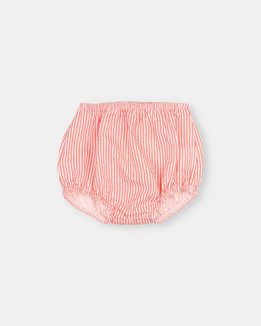 BB STRIPES BLOOMER