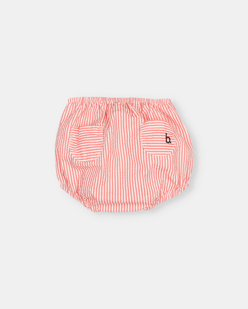 BB STRIPES BLOOMER 2