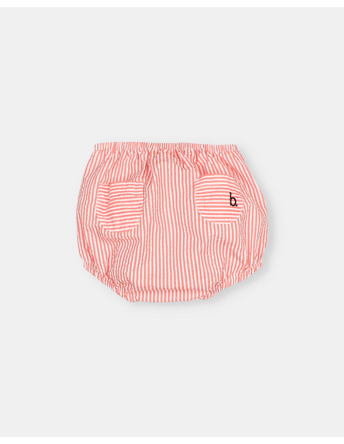 BB STRIPES BLOOMER