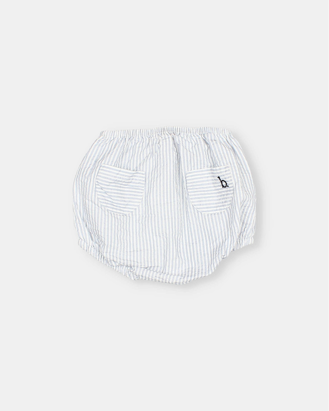 BB BOMBACHO DE RAYAS