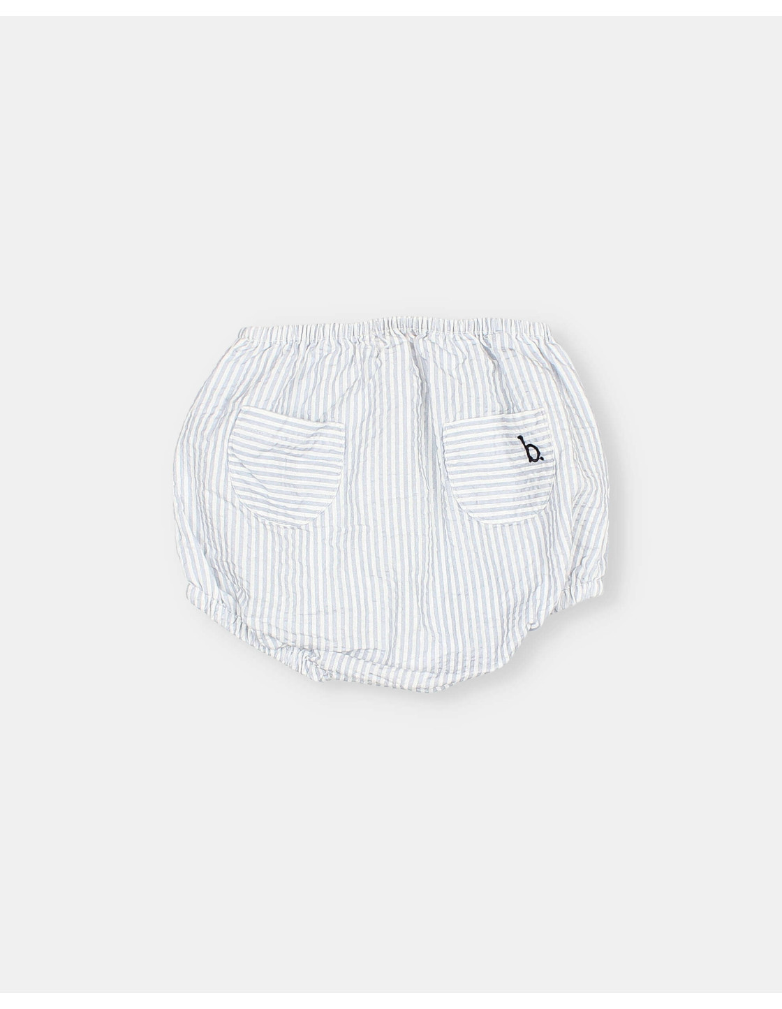 BB STRIPES BLOOMER