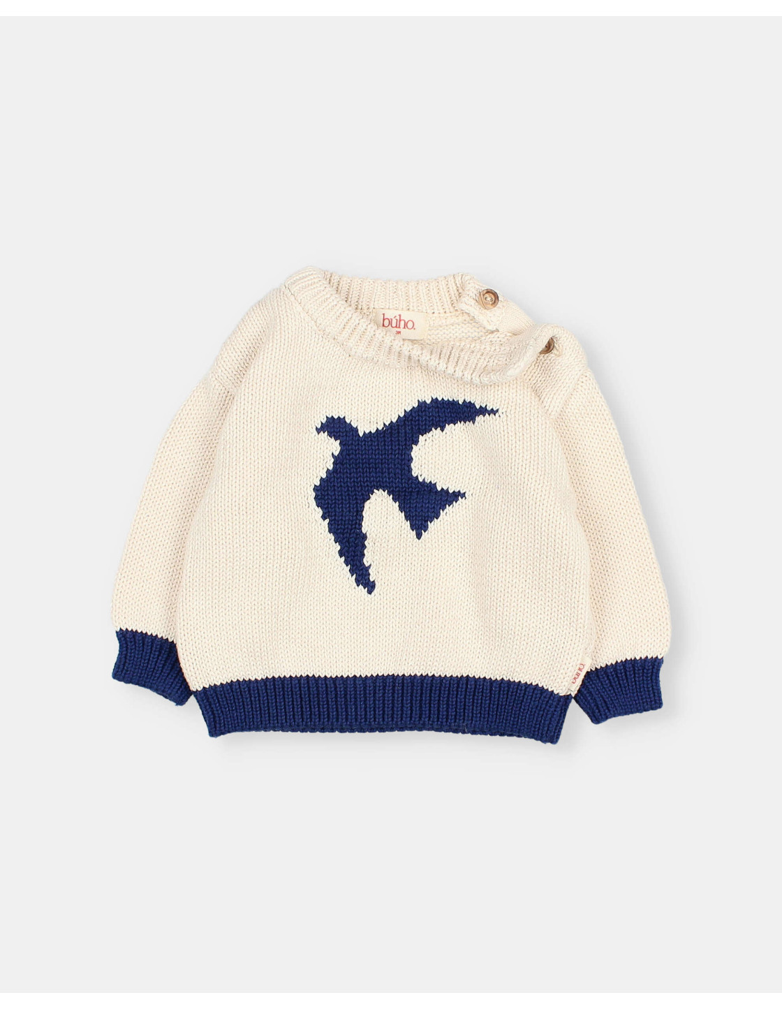 BB JERSEY BIRD