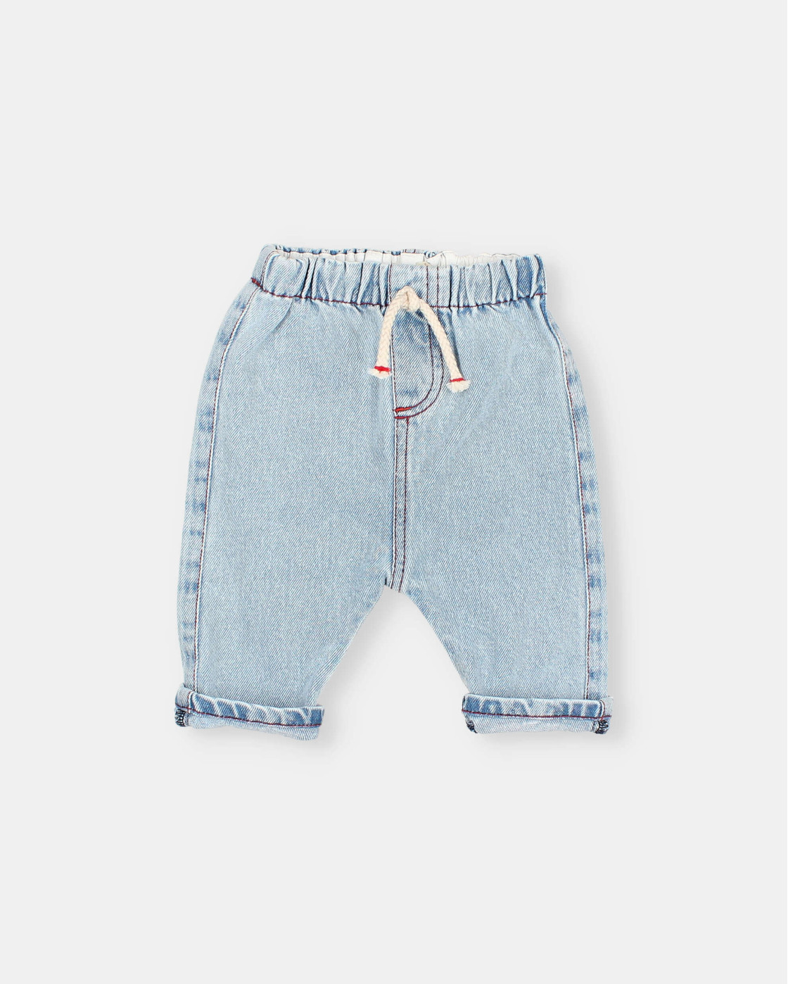 BB PANTALÓN DENIM
