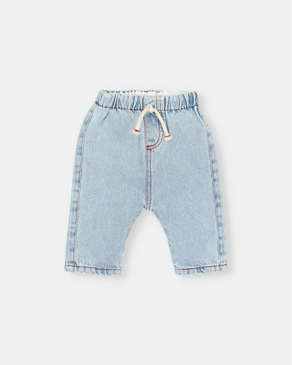 BB DENIM PANTS
