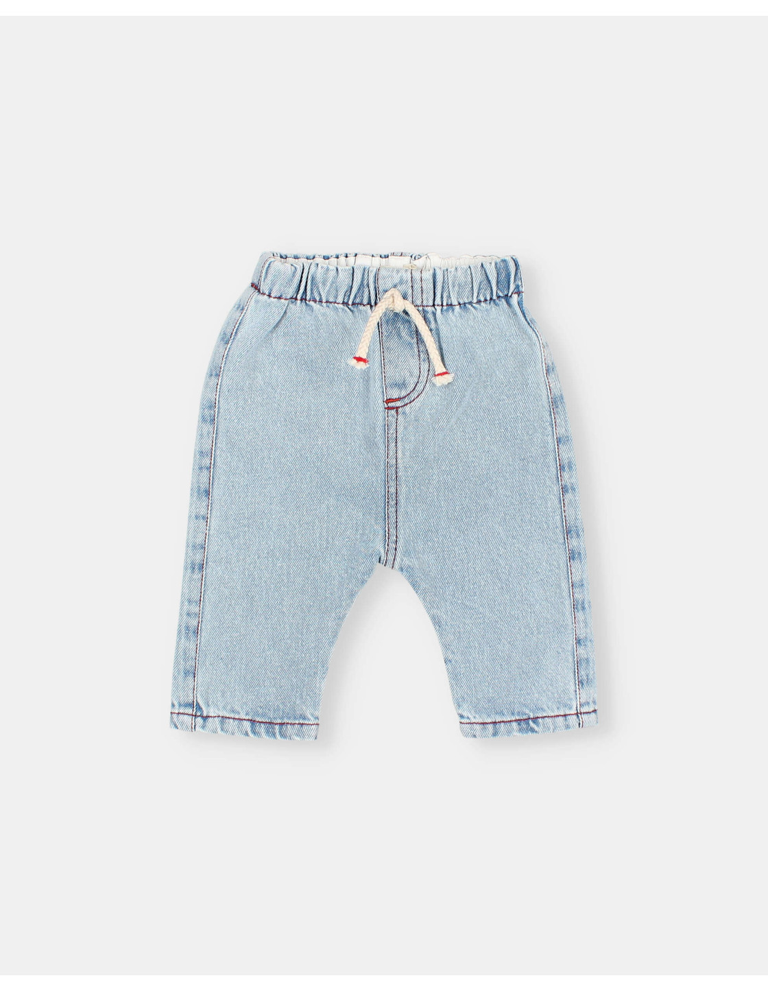 BB DENIM PANTS