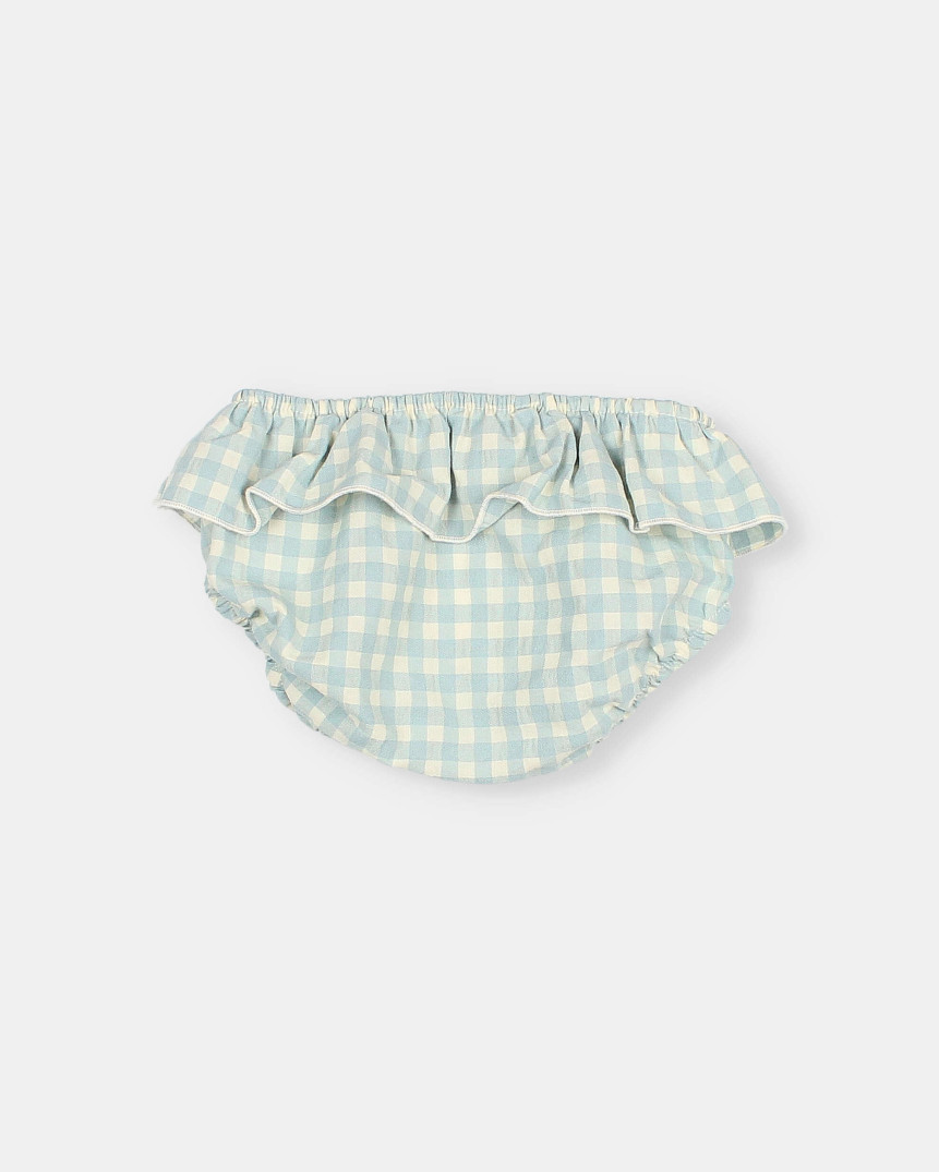 BB CULOTTE GINGHAM 2