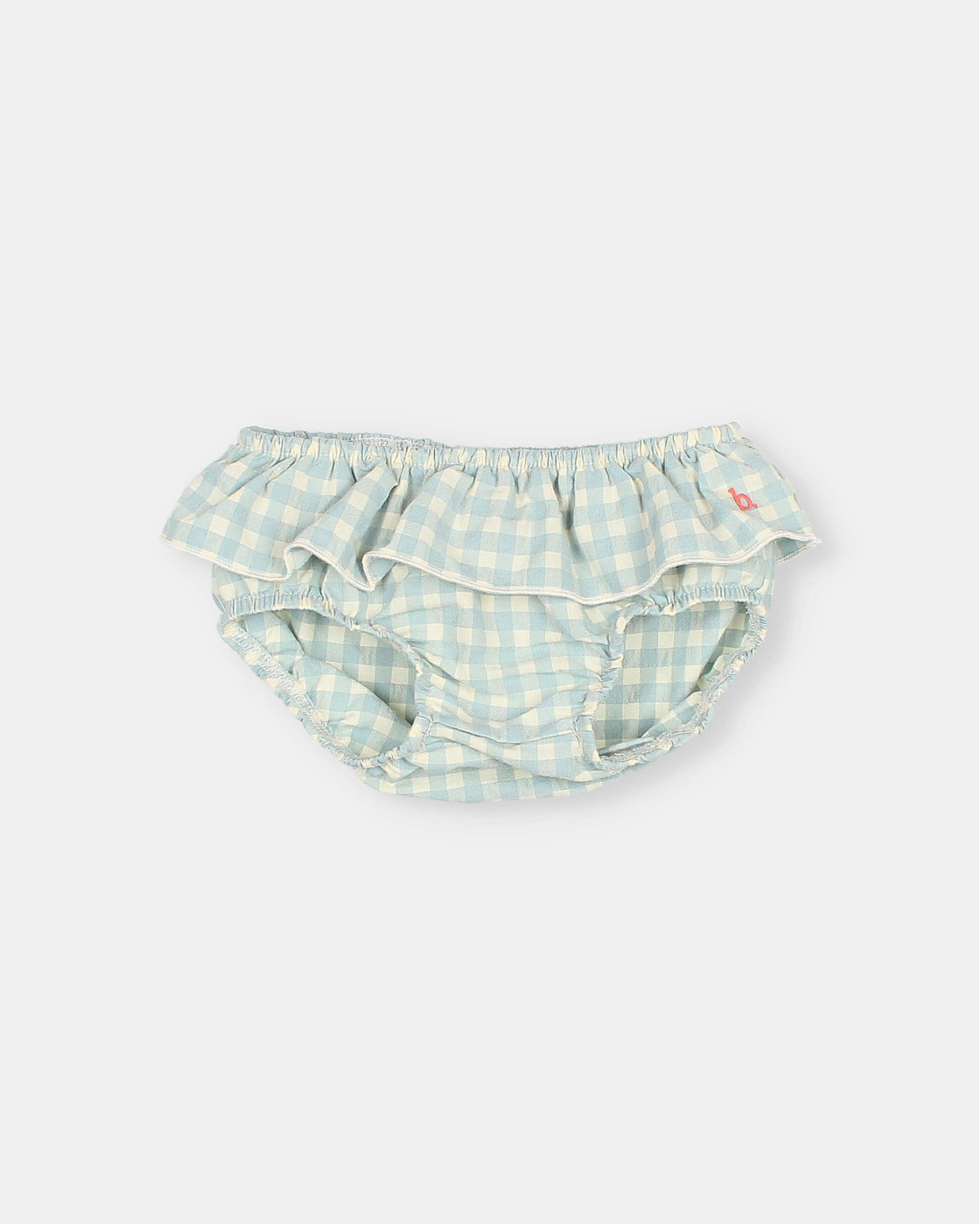 BB CULOTTE GINGHAM