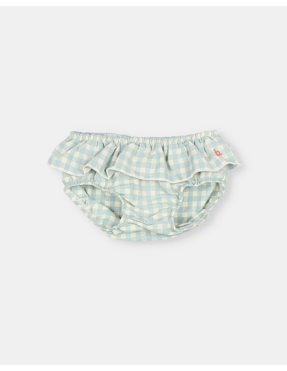 BB CULOTTE GINGHAM