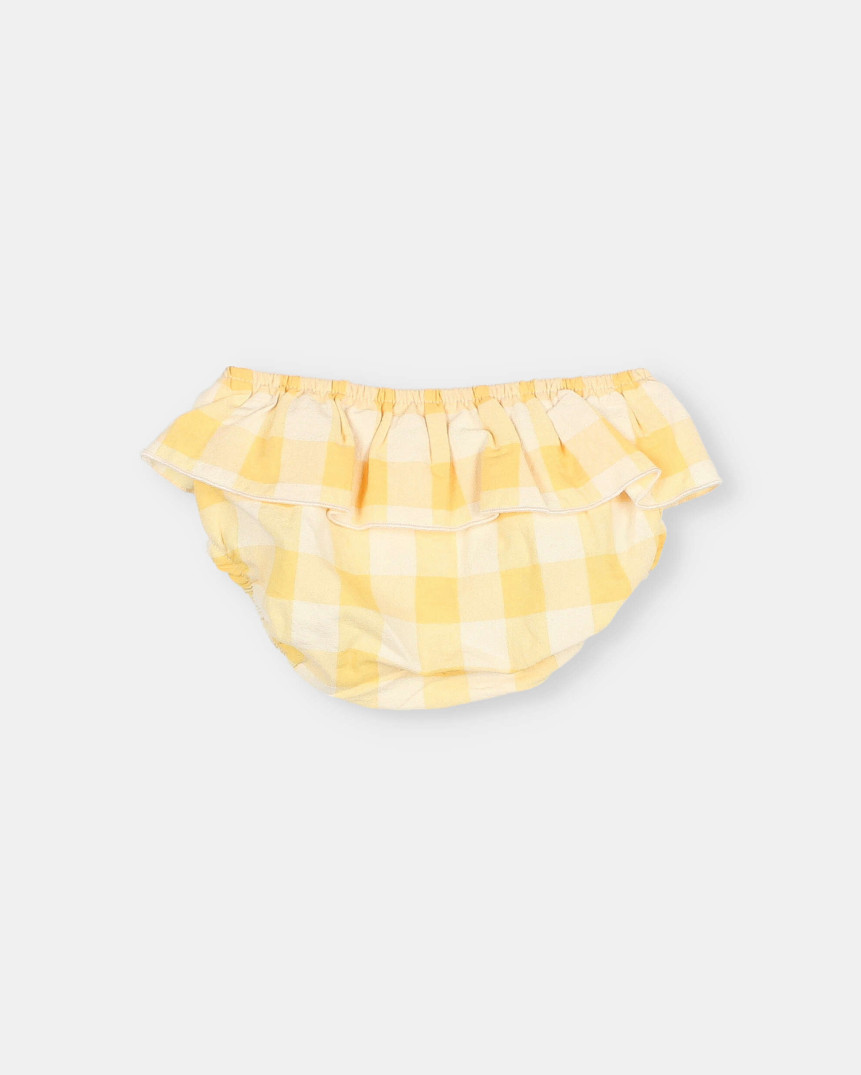 BB CULOTTE GINGHAM 2