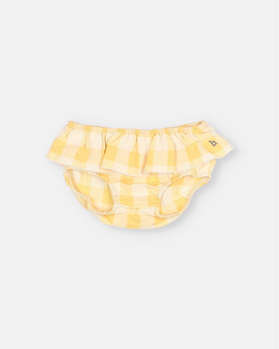 BB CULOTTE GINGHAM