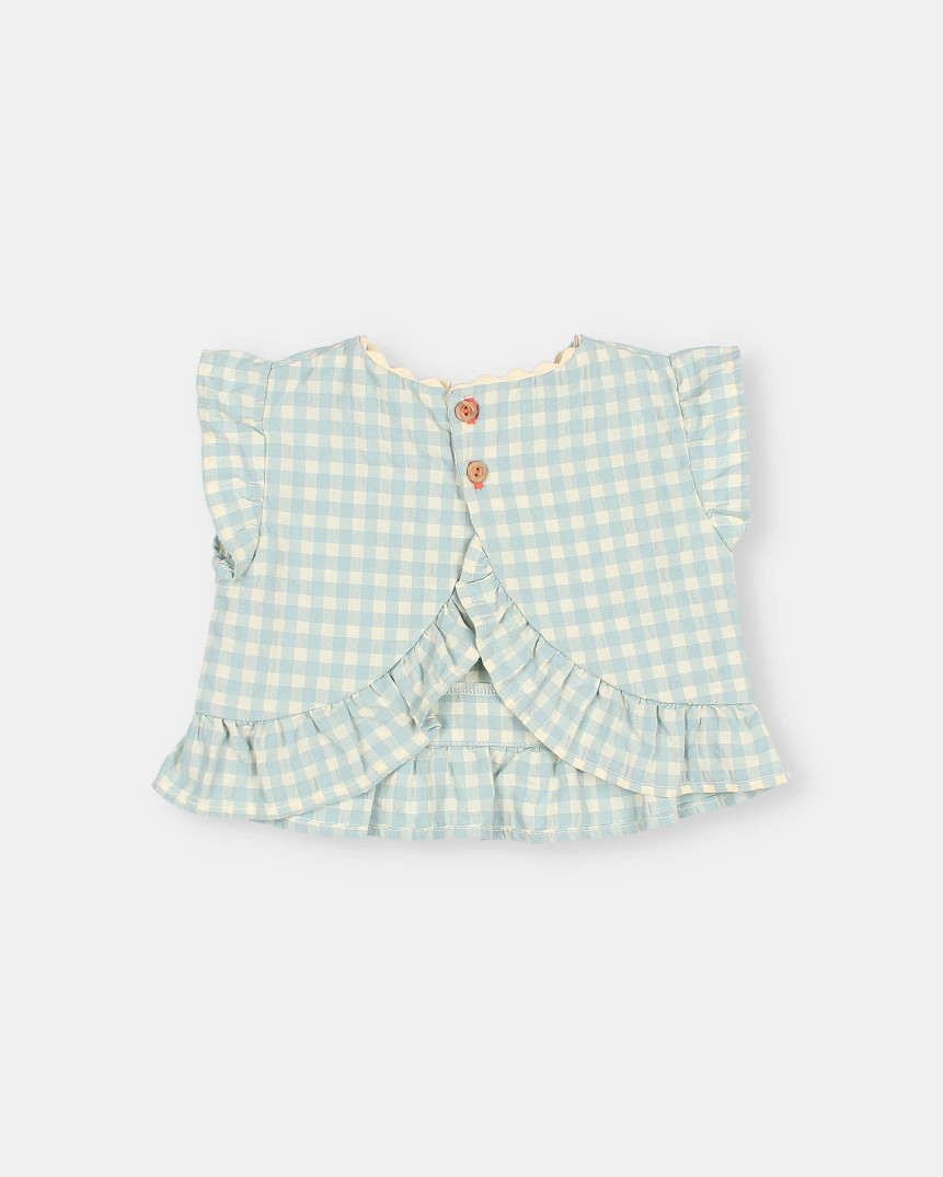 BB TOP GINGHAM 2