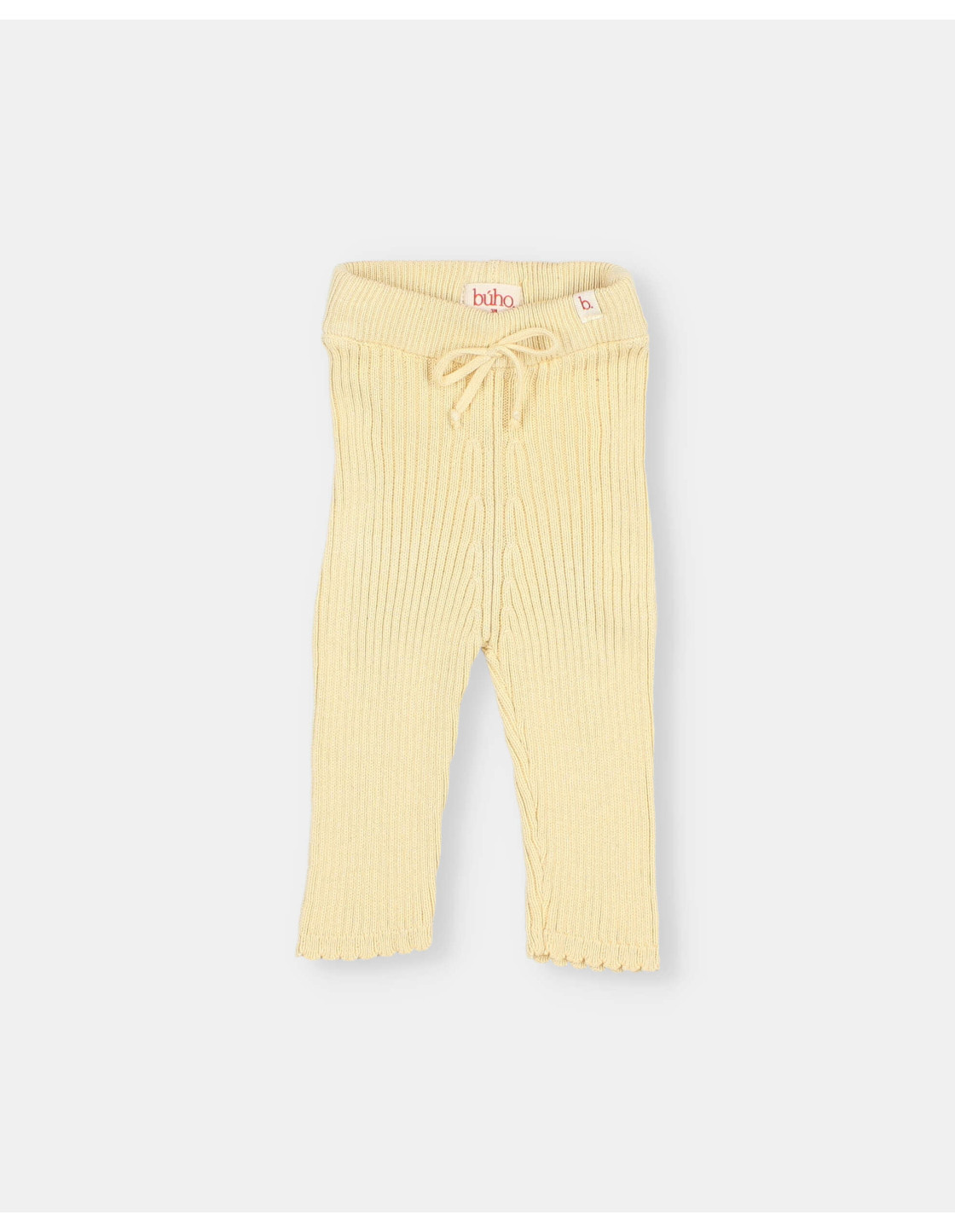 BB LEGGING DE ALGODÓN