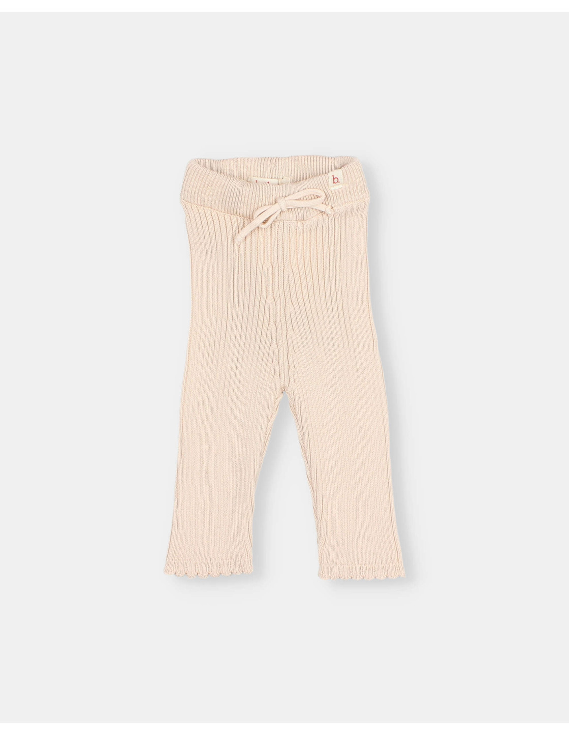 BB LEGGING DE ALGODÓN