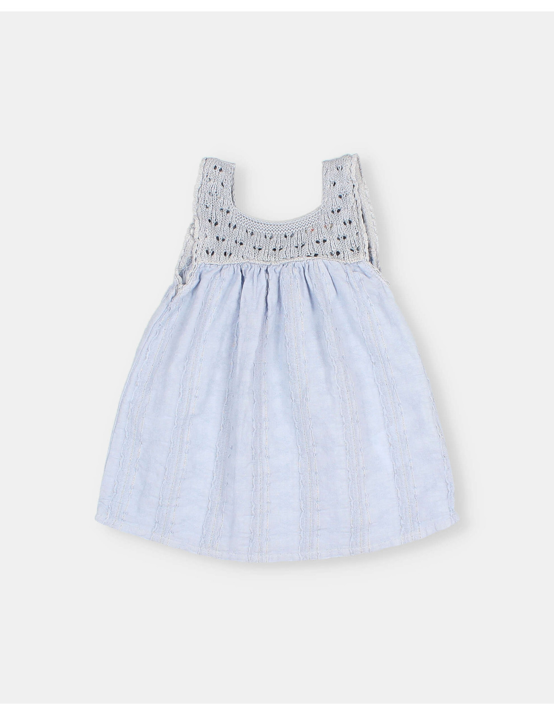 BB VESTIDO CHIC LUREX